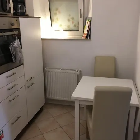 Ferienwohnung „Die 3 Am Rhein“ Rüdesheim nad Renem Zewnętrze zdjęcie
