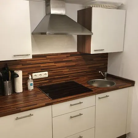Ferienwohnung „Die 3 Am Rhein“ Rüdesheim nad Renem Zewnętrze zdjęcie