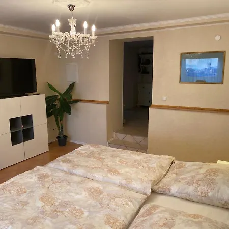 Ferienwohnung „Die 3 Am Rhein“ Rüdesheim nad Renem Zewnętrze zdjęcie