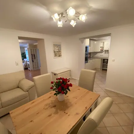 Ferienwohnung „Die 3 Am Rhein“ Rüdesheim nad Renem Zewnętrze zdjęcie