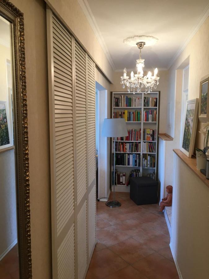 „die 3 Am Rhein“ Appartement *