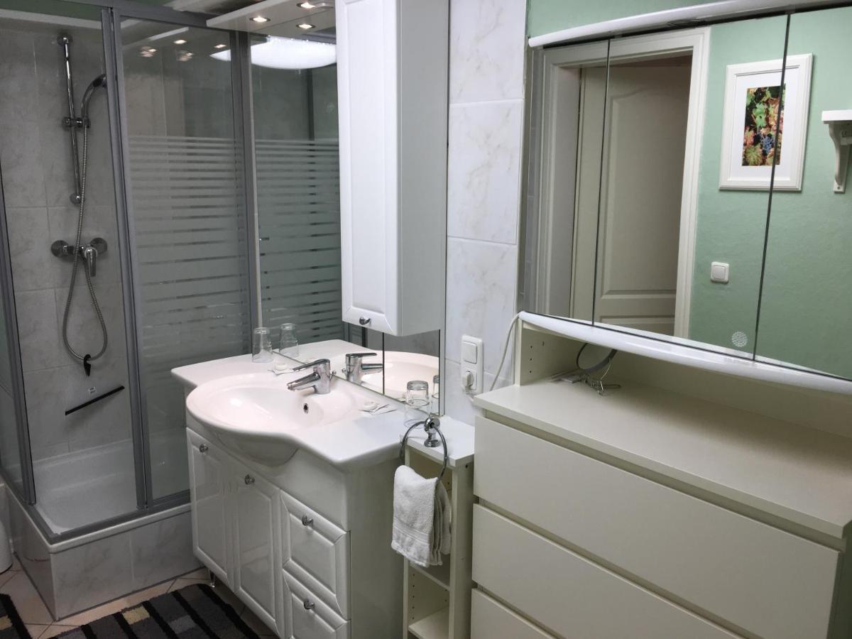 Appartement „die 3 Am Rhein“